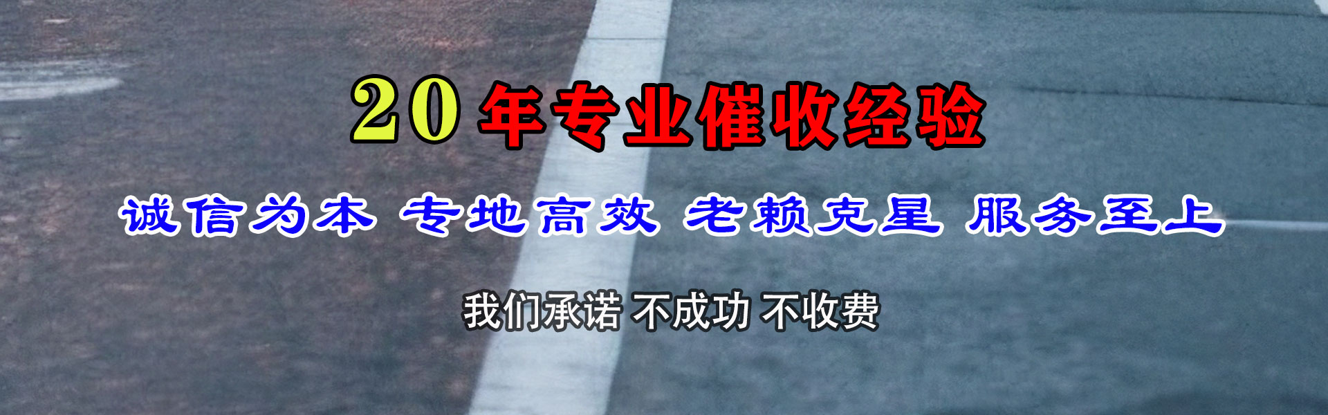 团城山讨债公司